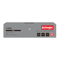 EPSON LQ 800 ΣΥΜΒΑΤΟ RIBBON  ACTIVEJET  