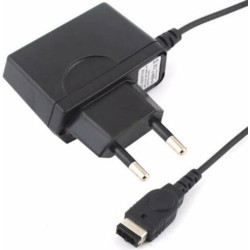 POWER AC ADAPTOR ΤΡΟΦΟΔΟΤΙΚΟ (GBA/SP/DS)(SDN-3101)
