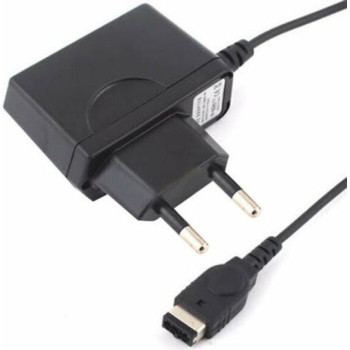 POWER AC ADAPTOR ΤΡΟΦΟΔΟΤΙΚΟ (GBA/SP/DS)(SDN-3101)