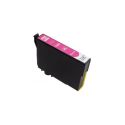 ΣΥΜΒΑΤΟ ΜΕΛΑΝΙ EPSON T603 XL MAGENTA