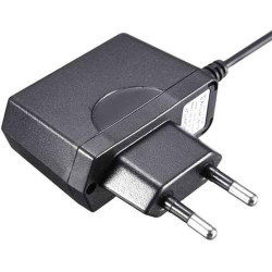 POWER SUPPLY AC ADAPTER 4,6V/900mA NINTENDO 2DS-DSI-DSI XL-3DS-3DS XL-NEW 3DS REEKIN