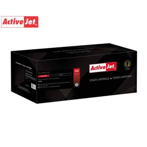 SAMSUNG SCX-4720D5 SCX-4720F, 4720FN ΣΥΜΒΑΤΟ TONER ACTIVEJET  