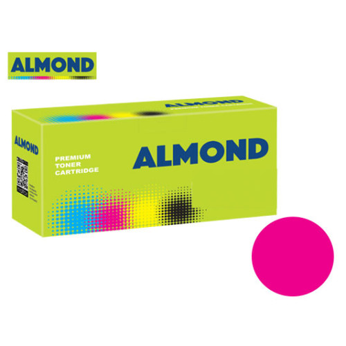 HP CB543A/CE323A/CF213A ΣΥΜΒΑΤΟ TONER MAGENTA