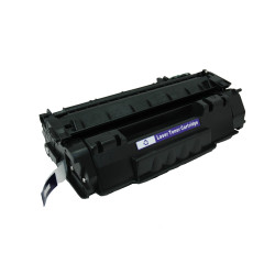 HP Q7553A ΣΥΜΒΑΤΟ TONER ΓΙΑ ΕΚΤΥΠΩΤΕΣ  M2727/ P2010/ P2014 / P2015/PK