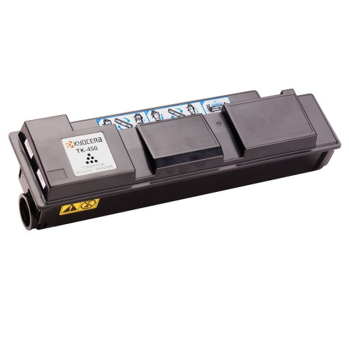 KYOCERA TK450/TK451/TK452/TK454 FS-6970DN 15.000 σελ. ΣΥΜΒΑΤΟ TONER/BP