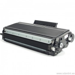 Brother TN-3480 8.000 ΣΕΛ. DCP-L5500DN/L6600DW/HL-L5000D/L5100DN,DNT/ 5200DW,DWT/ 6250DN/6300DW,DWT/6400DW,DWT/MFC-L5700DN/5750DW/6800DW,DWT/6900DW ΣΥΜΒΑΤΟ TONER/BP