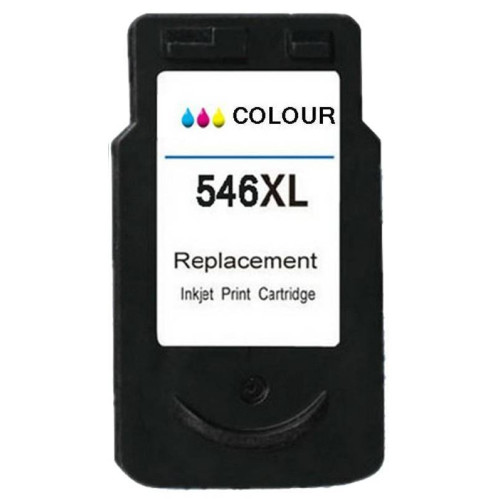 CANON MG2450/MX495 CL546XL COLOR ΣΥΜΒΑΤΟ ΜΕΛΑΝΙ/TH