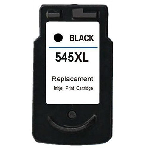 CANON MG5450/MX495 PG545XL BLACK ΣΥΜΒΑΤΟ ΜΕΛΑΝΙ/PK