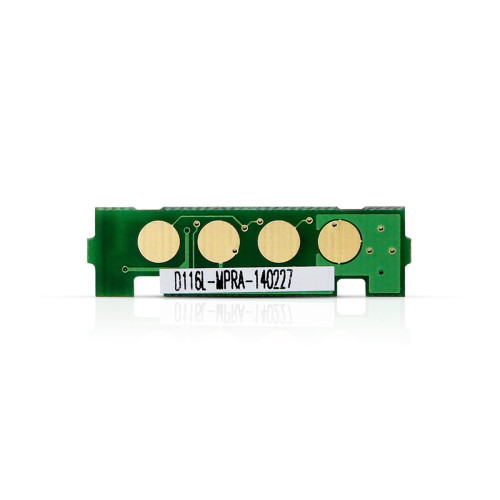 SAMSUNG M2625/2675/2825/2875 MLT-D116L ΣΥΜΒΑΤΟ CHIP/PK