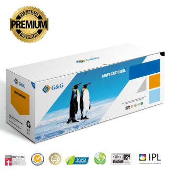 HP CE262A/647A CP4025/ CP4525/ CM4540 YELLOW ΣΥΜΒΑΤΟ TONER/G+G