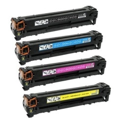 HP CE323A/128A ΣΥΜΒΑΤΟ TONER ΕΚΤΥΠΩΤΕΣ CM1410/CM1412/CM1413/CM1415/CM1614/CM1417/CM1418/CP1520/CP1521/CP1522/CP1523/CP1525/CP1526/CP1527/CP1528/PK