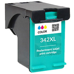 HP C9361EE/342 XL COLOR ΣΥΜΒΑΤΟ ΜΕΛΑΝΙ/BP