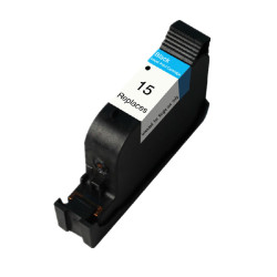 HP 15XL C6615A 40ml ΣΥΜΒΑΤΟ ΜΕΛΑΝΙ/WW