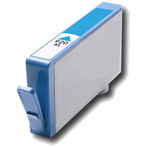 HP CD972AE/920XL CYAN ΣΥΜΒΑΤΟ ΜΕΛΑΝΙ/BP/WW