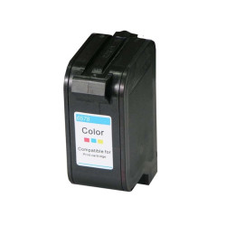 HP C6578A/78 COLOR 39ml ΣΥΜΒΑΤΟ ΜΕΛΑΝΙ/BP