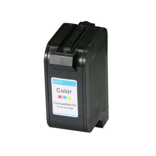 HP C6578A/78 COLOR 39ml ΣΥΜΒΑΤΟ ΜΕΛΑΝΙ/BP