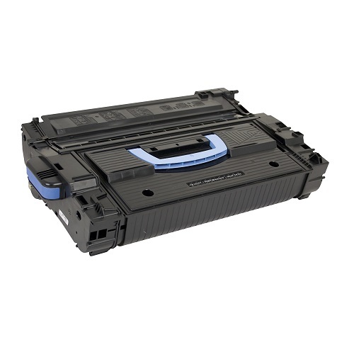 HP  C8543X Black 30.000 σελ. 9000, 9040, 9050, M9040, M9050 ΣΥΜΒΑΤΟ TONER/WW