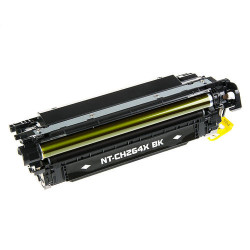HP CE264X/646X CM4540/CM4500 ΣΥΜΒΑΤΟ TONER 17.000 σελ./TH