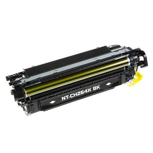 HP CE264X/646X CM4540/CM4500 ΣΥΜΒΑΤΟ TONER 17.000 σελ./TH