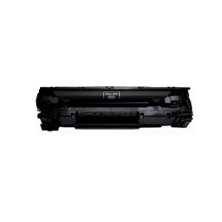 HP CB436A Black 2.000 σελ P1505, P1505N, M1120MFP, M1522MFP ΣΥΜΒΑΤΟ TONER/BP