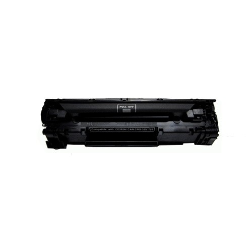 HP CE285A Black 2.000 σελ P1102, P1102w, Pro M1132MFP, M1212nf MFP ΣΥΜΒΑΤΟ TONER/BP