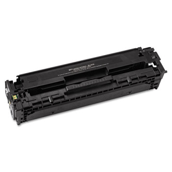 HP CE410X/305X Color LaserJet CP2025/CM2320mfp BLACK Compatible TONER/TN