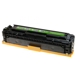 HP CF210X/CB540A/CE320A/CANON 716/CANON 731 PRO200/M251/M276/CM1300/CM1500/CP1200/CP1500 CF210X/CB540A/CE320A/CANON 716/CANON 731 BLACK ΣΥΜΒΑΤΟ TONER/WW