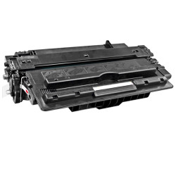 HP CF214X 700/M712 Black 17.500 σελ. ΣΥΜΒΑΤΟ TONER/TH/BP