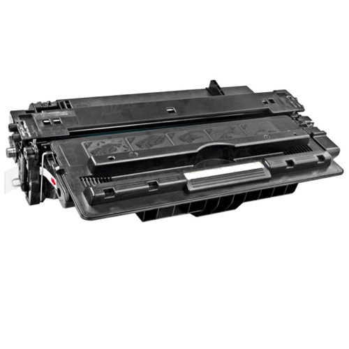 HP CF214X 700/M712 Black 17.500 σελ. ΣΥΜΒΑΤΟ TONER/TH/BP