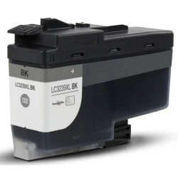 Brother LC3239XL Black Συμβατό Μελάνι/WW