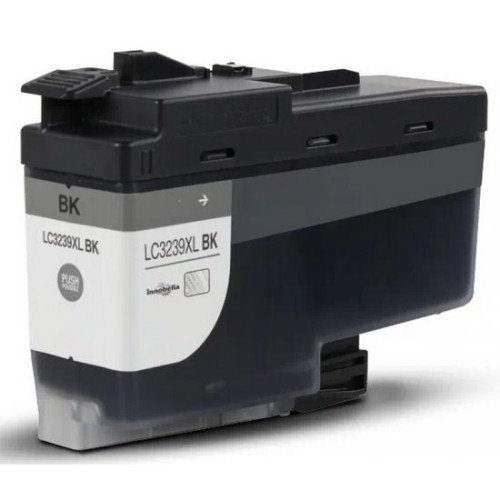 Brother LC3239XL Black Συμβατό Μελάνι/WW