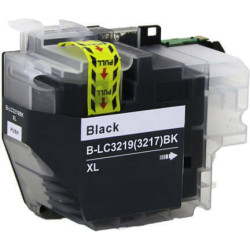 Brother MFC-J5330DW/6530DW/6730DW/ 6930DW LC-3219XL BLACK ΣΥΜΒΑΤΟ ΜΕΛΑΝΙ/PK