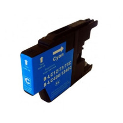 BROTHER MFC-J6510/J6710/J6910 LC1240C 16.6ml ΣΥΜΒΑΤΟ ΜΕΛΑΝΙ/PK