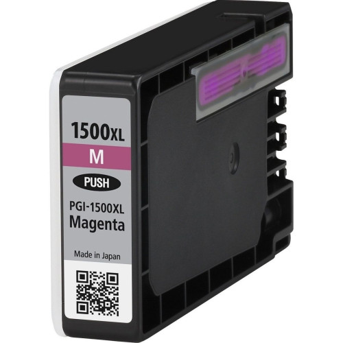 Canon PGI-1500XL MB 2050/MB 2350 MAGENTA ΣΥΜΒΑΤΟ ΜΕΛΑΝΙ/BP/PK