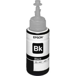 EPSON L800/L810/L850/L805 T6731 BLACK 70ml ΣΥΜΒΑΤΟ ΜΕΛΑΝΙ/PK