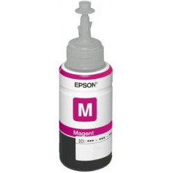 EPSON L800/L810/L850/L805 T6733 MAGENTA 70ml ΣΥΜΒΑΤΟ ΜΕΛΑΝΙ/PK