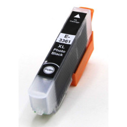 EPSON XP530/XP540/XP630/XP635/XP640/XP645/XP830/XP900/XP7100 T3361 (33XL) 13.8 ML PHOTO BLACK ΣΥΜΒΑΤΟ ΜΕΛΑΝΙ/BP