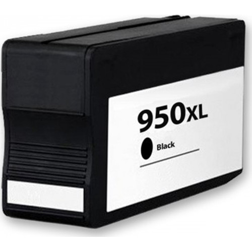 HP CN045AE/950XL BLACK 80ml ΣΥΜΒΑΤΟ ΜΕΛΑΝΙ/BP