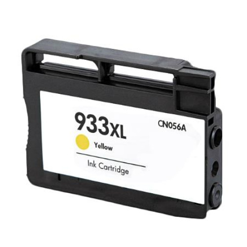 HP CN056AE/933XL YELLOW ΣΥΜΒΑΤΟ ΜΕΛΑΝΙ/WW