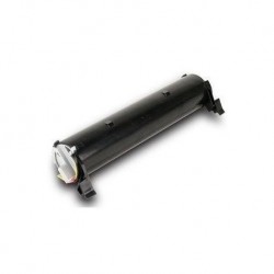 Panasonic KX-FAT88X Black 2.000 σελ. KX-FL401, FL421 ΣΥΜΒΑΤΟ TONER/PK
