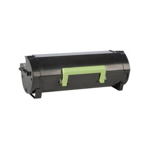 LEXMARK 50F2H00/502H COMPATIBLE TONER 5.000 Σελ. ΓΙΑ ΕΚΤΥΠΩΤΕΣ MS310/MS410/MS510/MS610/MS312/MS315/MS415/DD