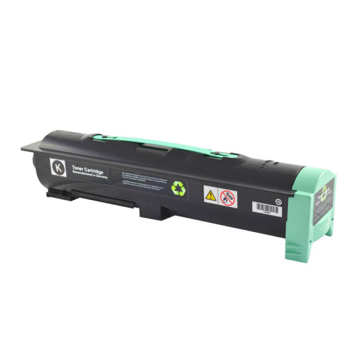 Συμβατό Toner Lexmark W850 W850H21G 35.000 ΣΕΛ./TH