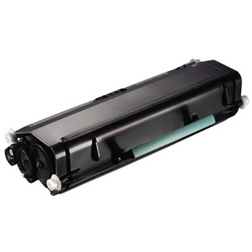 Lexmark X203n / X204n X203A11G/X203A21G Black 2.500 σελ. ΣΥΜΒΑΤΟ TONER/WW/TH
