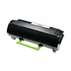 LEXMARK MS410/MS510/MS610/MS415 50F2X00/502X 10.000 σελ. REMAN.TONER/DD