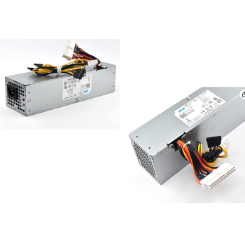 Τροφοδοτικό Dell Inc 240W Power Supply model H240AS-00