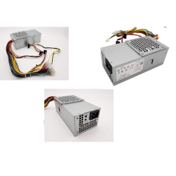 PSU For FSP TFX 530S 560S 620S 660S 220S 300W ΤΡΟΦΟΔΟΤΙΚΟ ΣΥΜΒΑΤΟ   FSP300-60GHT 60GLT FSP300-60SNT FSP250-60GHT FSP250-50SAV MIDTY PAC023