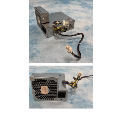 HP PS-4241-9HA ΑΥΘΕΝΤΙΚΟ ΤΡΟΦΟΔΟΤΙΚΟ ΓΙΑ  HP Elite 8000, 8100, 8200 SFF, Pro 6000 SFF 240W