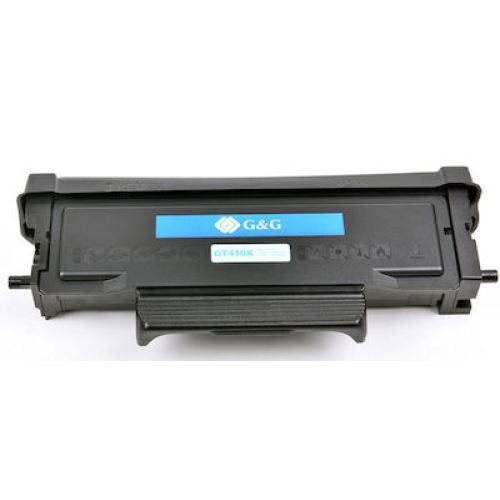 G&G GT-410A/411A TONER 3000 σελ