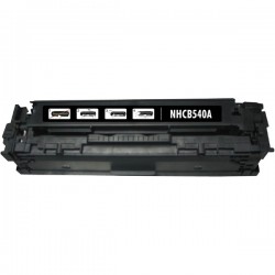 HP CE320A/128A ΣΥΜΒΑΤΟ TONER  CM1410/CM1412/CM1413/CM1415/CM1614/CM1417/CM1418/CP1520/CP1521/CP1522/CP1523/CP1525/CP1526/CP1527/CP1528/PK