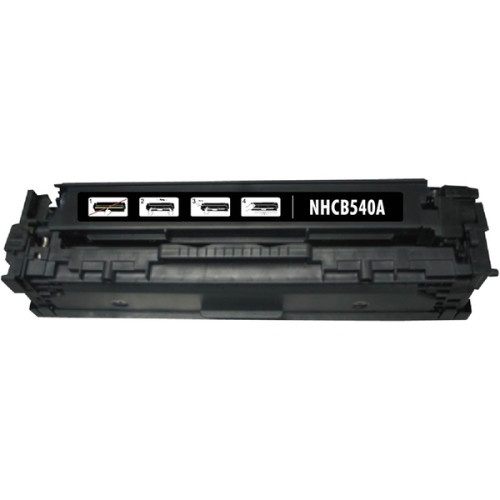 HP CE320A/128A ΣΥΜΒΑΤΟ TONER  CM1410/CM1412/CM1413/CM1415/CM1614/CM1417/CM1418/CP1520/CP1521/CP1522/CP1523/CP1525/CP1526/CP1527/CP1528/PK